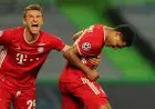 Mueller dan Gnabry Kembali Berlatih Bersama Bayern Munich