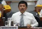 Kominfo Dorong Pemda Adakan Literasi Digital
