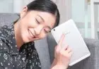 Oapad, Tablet Perdana dari OASE Resmi Meluncur