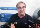Robert Alberts Terkejut Omid Nazari Hengkang dari Persib