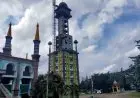 Kalau Menara Tidak Kelar, Komisi III DPRD Akan Evaluasi Kinerja Bappelitbangda Cirebon
