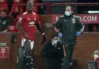 Solskjaer: Pogba Masih Absen karena Cedera Paha
