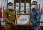 Dukung Pencegahan Stunting, Telkomsel Berkolaborasi dengan Pemkab Sumedang