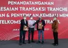 Telkomsel dan Mitratel Merampungkan Pengalihan Kepemilikan  6.050 Menara Telekomunikasi