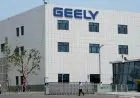 Geely Bakal Produksi Satelit Komersial