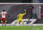 Leipzig Bangkit dari Ketertinggalan Dua Gol untuk Tundukkan Gladbach