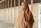 Siti Khadijah Rilis Koleksi Baru, Eshal dan Saira