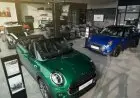 MINI Indonesia Hadirkan Diler Pertama di Bandung