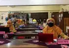 Yogyakarta Usulkan Sekitar 8.000 Guru Masuk Data Vaksinasi Covid-19