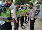 Pasca Penembakan Cengkareng, Polres Bandung Perketat Senpi