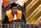 Kepergian Mendadak Artidjo Alkostar, sang Penjaga Marwah Antikorupsi