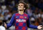 Tanda-tandanya, Koeman Segera Tendang Griezmann dari Barcelona