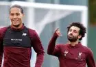 Klopp Yakin Salah Tak Tergoda Hengkang ke Madrid atau Barcelona
