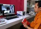 Foto: Bedah Buku "Creative Collaboration dan Anti Mainstream Marketing"