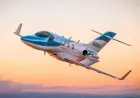 Di 2020, Honda Aircraft Company Kirim 31 HondaJet