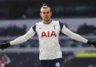Gareth Bale Bahagia di Tottenham, Bawa Kemenangan Telak Lawan Burnley