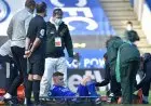Leicester Kehilangan Harvey Barnes Setidaknya Enam Pekan