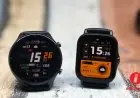Review Amazfit GTR 2e dan GTS 2e: Teman Sehat WFH