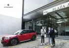 MINI Indonesia Resmikan Diler Pertama di Bandung