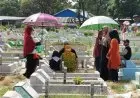Ziarah Kubur Jelang Ramadan, Wajib atau Tradisi?