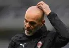 Ternyata Target Milan Bukan Scudetto...