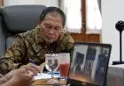 Oded Pastikan Tindak Pelanggar Tata Ruang