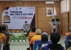 Tarif Parkir di Cimahi Naik 100 Persen