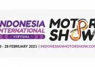 IIMS Virtual Catat Transaksi Rp14 Miliar