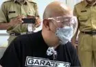 Tak Bawa Rekomendasi Dokter, Indro Warkop Sempat Ditolak Vaksinasi
