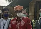 Sandiaga Dorong Subsektor Ekonomi Kreatif Dapat Prioritas Vaksinasi
