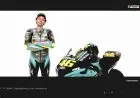 Rossi Resmi Kenakan Seragam Petronas Yamaha SRT