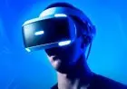 Sony Garap Perangkat VR Terbaru untuk PS5