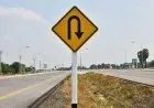 Tips Bagaimana Putar Balik Mobil yang Benar