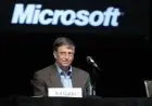 Alasan Bill Gates Pilih Android Ketimbang iPhone