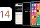 86 Persen iPhone Sudah Adopsi iOS 14