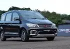 Wuling Confero Turun Harga Hingga Rp11,5 Juta