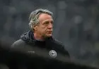 Liga Jerman: Arminia Bielefeld Pecat Uwe Neuhaus