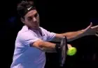 Ini Alasan Federer Ogah Pertahankan Gelar di Miami
