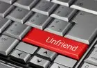 Banyak Postingan Nggak Guna, Cuma Bikin Iman Turun, Jangan Ragu Unfriend!
