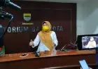 Lebih dari 30 Ribu Pegawai Publik di Kota Bandung Telah Divaksin