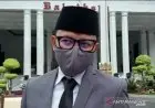Kasus COVID-19 di Kota Bogor Capai 12.131, Sudah Lampaui Perkiraan