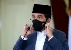 Presiden Jokowi Cabut Perpres "Miras"