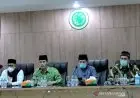 MUI Apresiasi Presiden Batalkan Lampiran Atura izin Investasi Miras