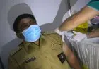 Vaksinasi Covid-19 Bagi Pelayan Publik