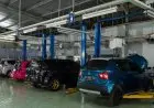 115 Komponen Pembelian Lokal untuk Insentif PPnBM