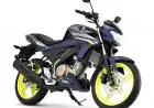 Yamaha Vixion Dapatkan Warna Baru Matte Blue