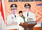 Uu Ruzhanul Dorong BPD Jaga Kekompakan dengan Pemerintah Desa
