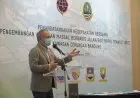 Sekda Jabar Apresiasi Pengembangan BRT di Kawasan Perkotaan Cekungan Bandung