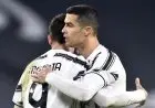 Hajar Spezia 3-0, Juventus Pangkas Jarak dengan Pemuncak Klasemen