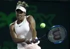 Madison Keys Senang Taklukkan Belinda Bencic di Qatar